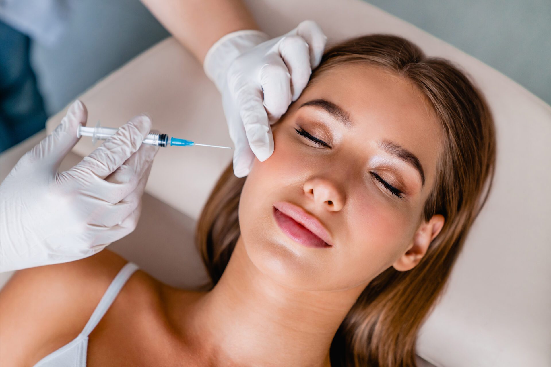 sculptra injections at reimagine beauty med spa