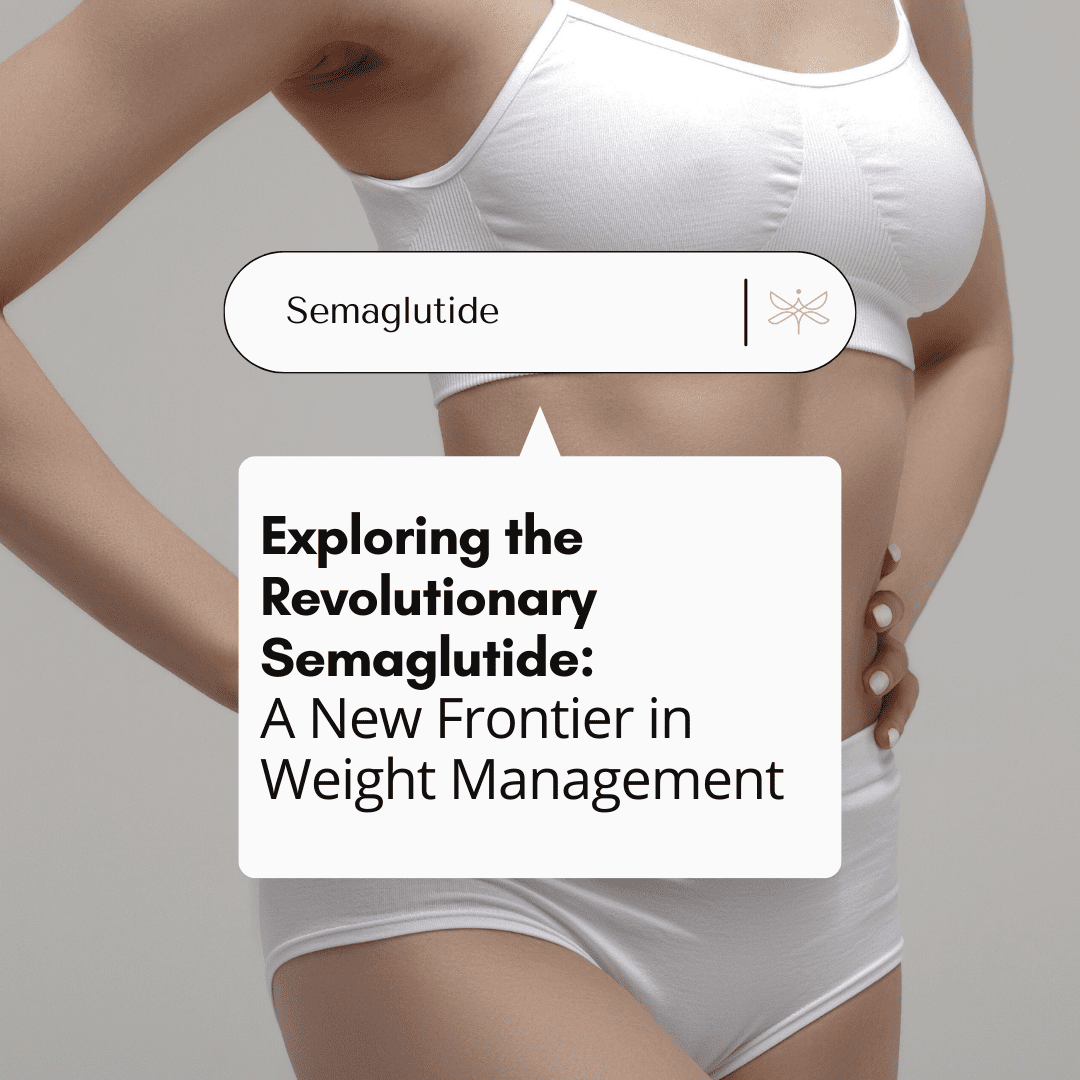 Exploring Semaglutide For Weight Management