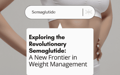 Exploring the Revolutionary Semaglutide: A New Frontier in Weight Management