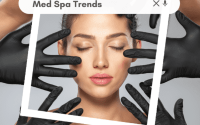 Embrace the Trends: Exploring the Latest Med Spa Innovations