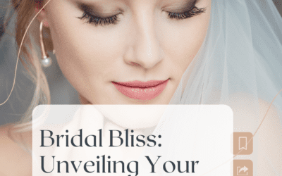 Bridal Bliss: Unveiling Your Radiance at Reimagine Beauty Med Spa