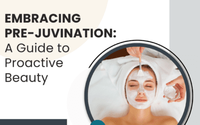 Embracing Pre-Juvination: A Guide to Proactive Beauty