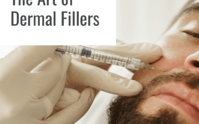 The Art of Dermal Fillers