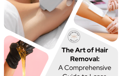 The Art of Hair Removal: A Comprehensive Guide to Laser, Sugaring, and Waxing