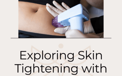 Exploring Skin Tightening with Morpheus8