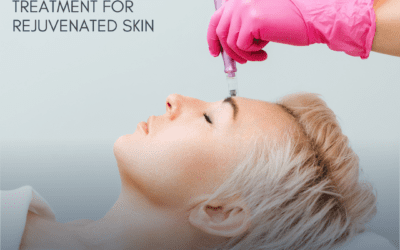 Microneedling 101: The Revolutionary Treatment for Rejuvenated Skin