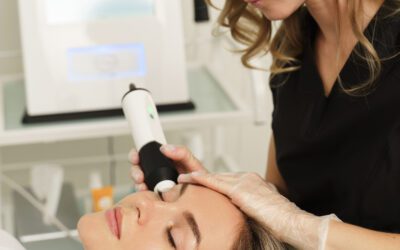 Cold-Weather Care: Why HydraFacial is Your Skin’s Winter Savior