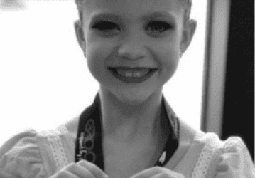 Dance Scholarships in Libby’s Memory: Join Us in Giving Back This December