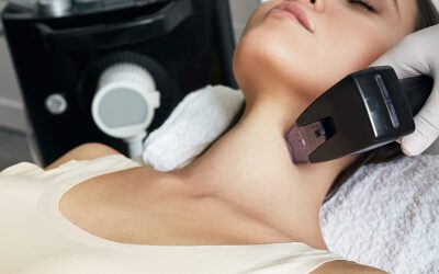 Morpheus8 at Reimagine Beauty: Revolutionizing Skin Rejuvenation and Tightening