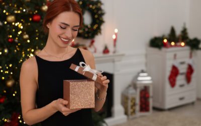 Radiant Beauty Gifts for Every Holiday Wish